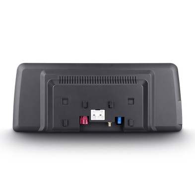 Магнитола 12,3" Teyes LUX ONE 6/128 BMW CIC-платформа