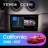Штатная магнитола Teyes CC3 2K 360 6/128 Ferrari California (2008-2017)
