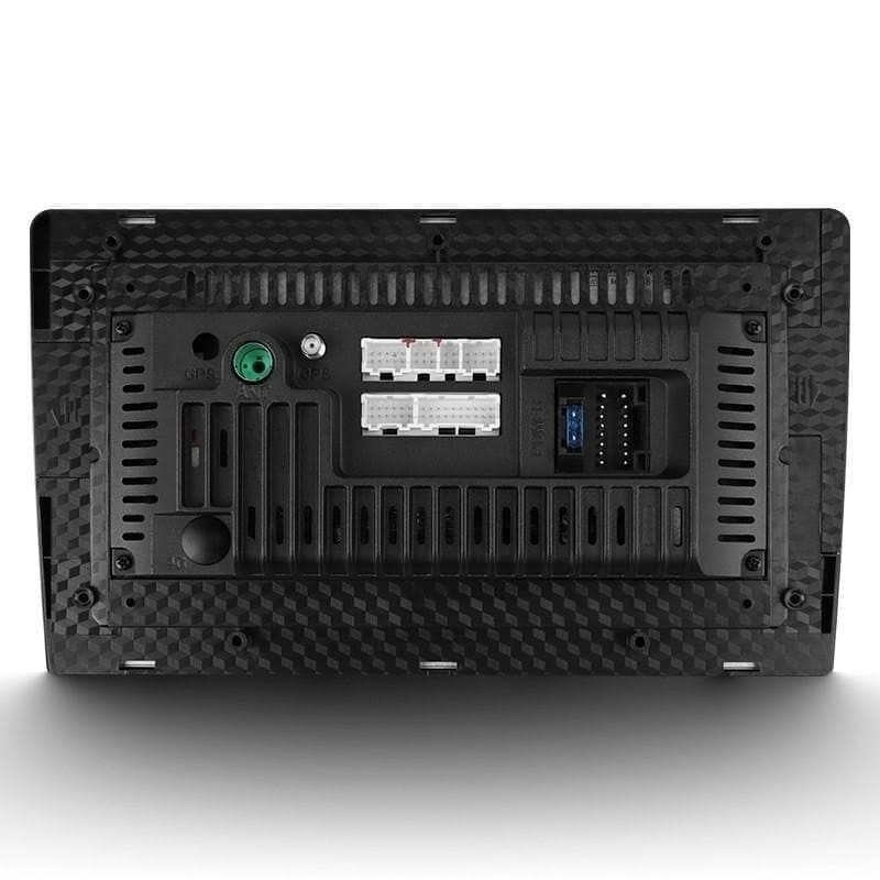 Штатная магнитола Teyes CC3L WiFi 2/32 Seat Altea (2004-2015)