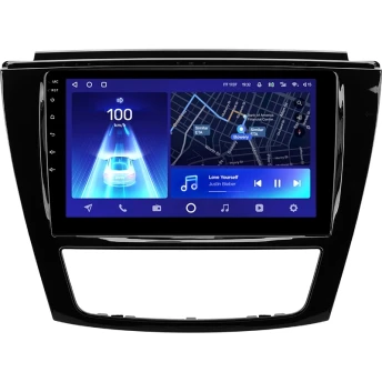 Переходная рамка JAC Refine S5 (2013-2019) (9")