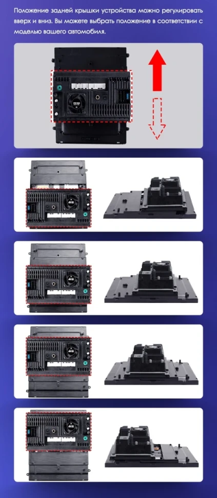 Штатная магнитола Tesla style Teyes TPRO 2 3/32 Toyota Camry 6 XV 40 (2006-2011) F2