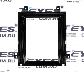 Переходная рамка Cadillac Escalade 3 GMT900 (2006-2014) / SLS (2007-2012) (9,7")