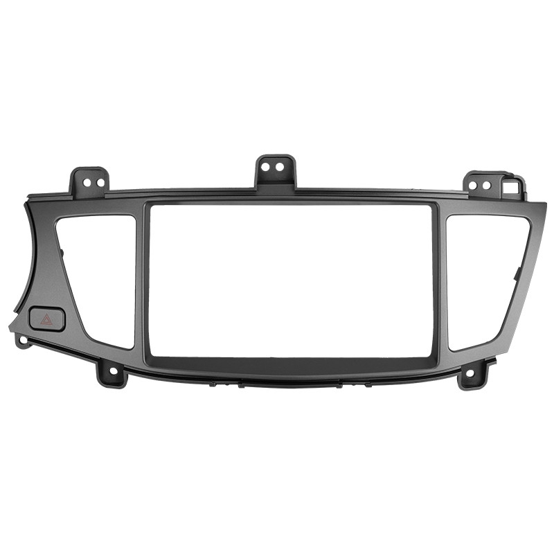 Переходная рамка Kia Cadenza K7 (2011-2012) (9")