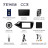 Штатная магнитола Teyes CC3 4/32 Kia Ceed 2 JD (2012-2018)