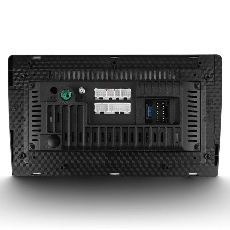 Штатная магнитола Teyes CC3L WiFi 2/32 Toyota Avensis 3 (2008-2015) F1